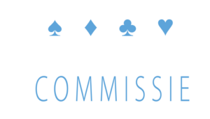 Belgian Gaming Commission logo