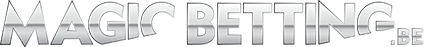 Magic Betting | The Best Sports Betting Website in Belgium