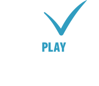 Always Play Legally logo