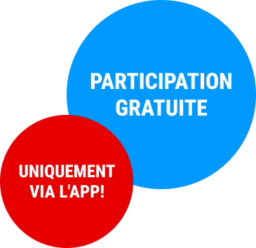 Magic6 - PARTICIPATION GRATUITE!
