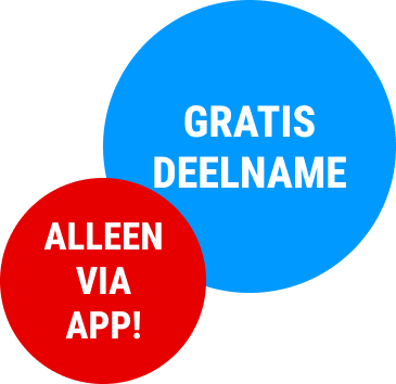 Magic6 - GRATIS DEELNAME