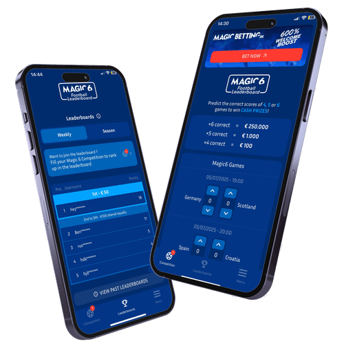 How Magic6 Looks on Your Phone