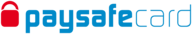 PaySafeCard logo